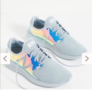 Iridescent New Balances